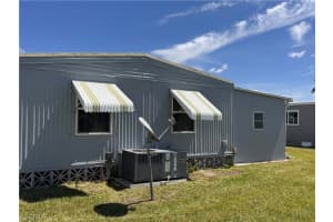 219 Temple Drive, Fort Myers, FL 33905 - MLS#2026013577