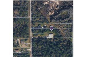 0 44th Street, Naples, FL 34120 - MLS#2026013581