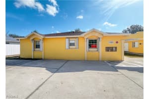 1321 8th Avenue, Cape Coral, FL 33990 - MLS#2026013583