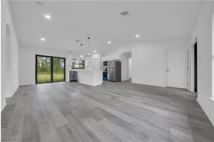 1036 Cresthaven Street, Lehigh Acres, FL 33974 - MLS#2026013586