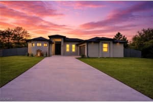 1405 Bruce Avenue, Lehigh Acres, FL 33976 - MLS#2026013589