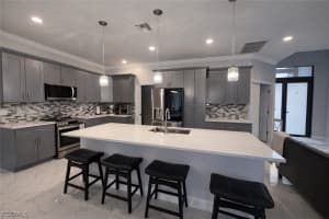 1405 Bruce Avenue, Lehigh Acres, FL 33976 - MLS#2026013589