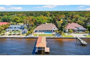 3540 Stuart Ct, Fort Myers