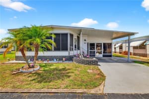 860 Moonlight Drive, North Fort Myers, FL 33917 - MLS#2026013595