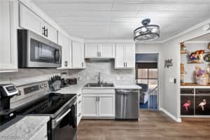 860 Moonlight Drive, North Fort Myers, FL 33917 - MLS#2026013595