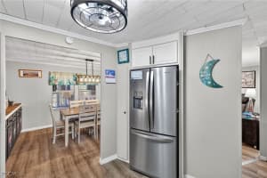 860 Moonlight Drive, North Fort Myers, FL 33917 - MLS#2026013595