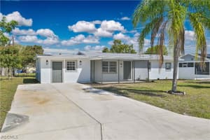 13344 3rd Street, Fort Myers, FL 33905 - MLS#2026013597