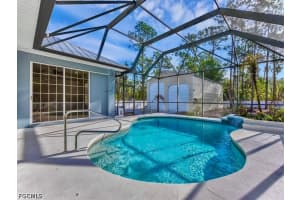 816 Columbus Avenue, Lehigh Acres, FL 33972 - MLS#2026013598