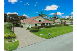 15560 Greenock Lane, Fort Myers, FL 33912 - MLS#2026013600