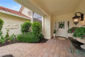 15560 Greenock Lane, Fort Myers, FL 33912 - MLS#2026013600