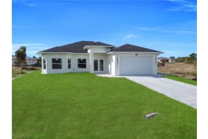 2909 63rd Street, Lehigh Acres, FL 33971 - MLS#2026013601