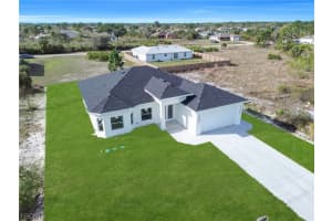 2909 63rd Street, Lehigh Acres, FL 33971 - MLS#2026013601