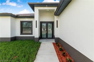 606 Johns Avenue, Lehigh Acres, FL 33972 - MLS#2026013606