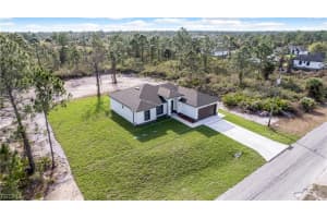 606 Johns Avenue, Lehigh Acres, FL 33972 - MLS#2026013606