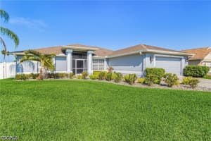 3014 1st Avenue, Cape Coral, FL 33914 - MLS#2026013607