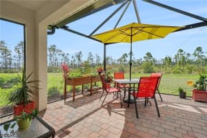 20316 Camino Torcido Loop, North Fort Myers