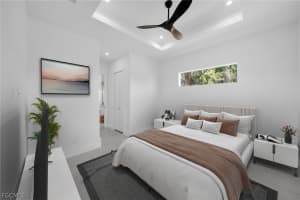 100 Denis Avenue, Lehigh Acres, FL 33971 - MLS#2026013614