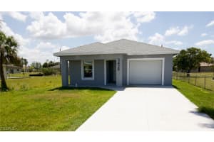 3428 Jeffcott Street, Fort Myers, FL 33916 - MLS#2026013615