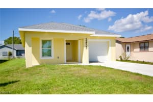 3433 Jeffcott Street, Fort Myers, FL 33916 - MLS#2026013619