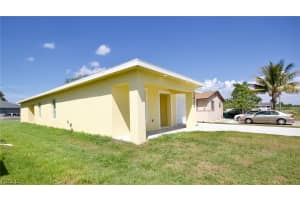 3433 Jeffcott Street, Fort Myers, FL 33916 - MLS#2026013619