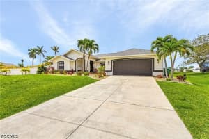 1932 2nd Place, Cape Coral, FL 33991 - MLS#2026013624