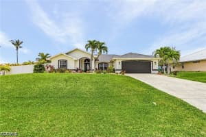 1932 2nd Place, Cape Coral, FL 33991 - MLS#2026013624