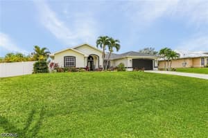 1932 2nd Place, Cape Coral, FL 33991 - MLS#2026013624