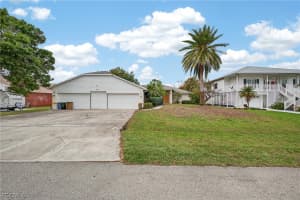 6890 Circle Drive, Fort Myers, FL 33905 - MLS#2026013634
