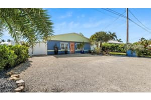 2181 Oleander Street, St James City, FL 33956 - MLS#2026013635