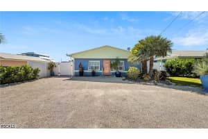 2181 Oleander Street, St James City, FL 33956 - MLS#2026013635