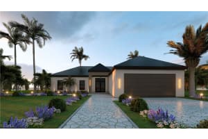 819 Frederick Reid Street, Lehigh Acres, FL 33974 Sold 04/08/26