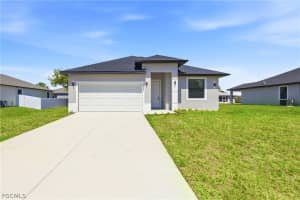 1253 Argosy Road, Labelle, FL 33935 - MLS#2026013639