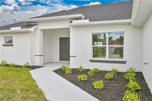 2125 5th Place, Cape Coral, FL 33909 - MLS#2026013640