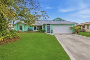 4305 1st Place, Cape Coral, FL 33914 - MLS#2026013642