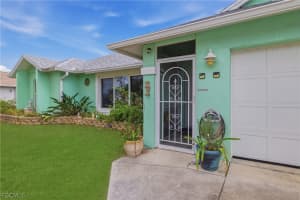 4305 1st Place, Cape Coral, FL 33914 - MLS#2026013642