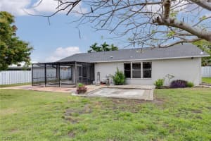 3414 2nd Place, Cape Coral, FL 33904 - MLS#2026013643