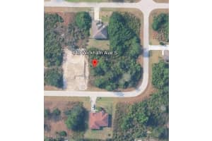 410 Wickham Avenue, Lehigh Acres, FL 33974 - MLS#2026013645