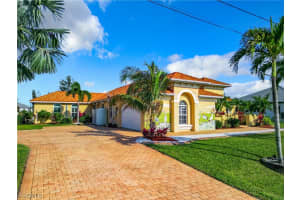 2115 Old Burnt Store Road, Cape Coral, FL 33993 - MLS#2026013647