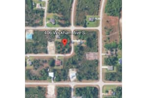 406 Wickham Avenue, Lehigh Acres, FL 33974 - MLS#2026013648