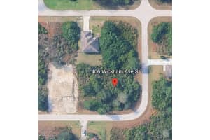 406 Wickham Avenue, Lehigh Acres, FL 33974 - MLS#2026013648