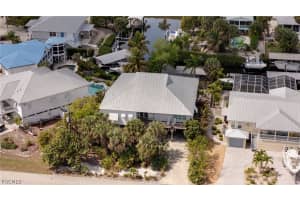 16247 Boyce Drive, Bokeelia, FL 33922 - MLS#2026013649