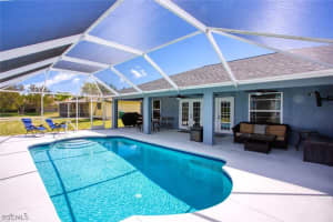 3531 5th Street, Cape Coral, FL 33991 - MLS#2026013652