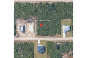 6007 June Avenue, Lehigh Acres, FL 33971 - MLS#2026013661