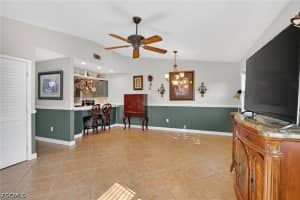 17313 Birchwood Lane, Fort Myers, FL 33908 - MLS#2026013662