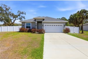 1300 BUCKNELL Lane, Labelle, FL 33935 - MLS#2026013663