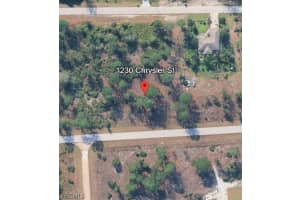 1230 Chrysler Street, Lehigh Acres, FL 33974 - MLS#2026013664
