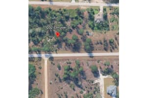 1232 Chrysler Street, Lehigh Acres, FL 33974 - MLS#2026013667