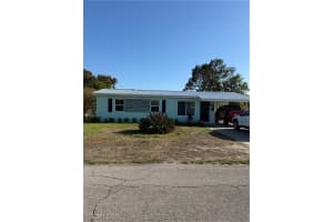 538 Alverdez Avenue, Clewiston, FL 33440 - MLS#2026013670