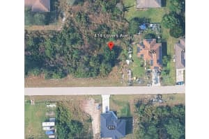 414 Lovers Avenue, Lehigh Acres, FL 33974 - MLS#2026013672