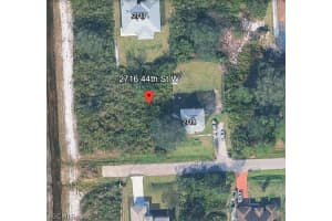 2716 44th Street, Lehigh Acres, FL 33971 - MLS#2026013675